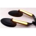 RP9980-1152B Universal Motorcycle Mirror With E-MARK