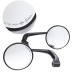 RP9980-1157B Universal Motorcycle Rear Mirror with CE cetificate