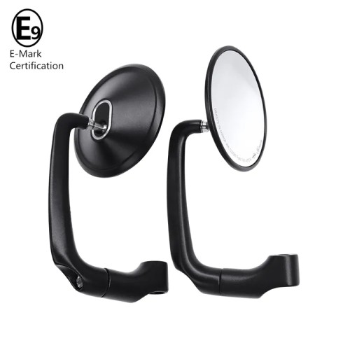 RP9980-1157B Universal Motorcycle Rear Mirror with CE cetificate