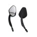 RP9980-1173 Universal Motorcycle Mirror