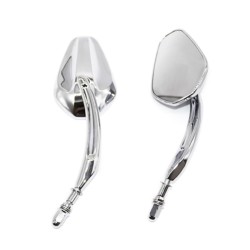 RP9980-1173 Universal Motorcycle Mirror