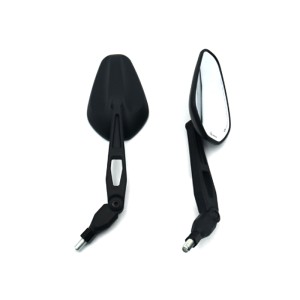 RP9980-1175B Universal Motorcycle Mirror