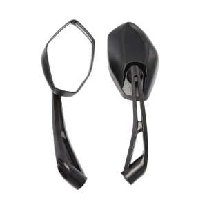 RP9980-1177B Universal Motorcycle Mirror