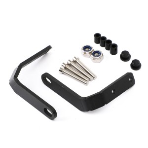 RP9980-2009B Motorcycle Mirror lower kit For Honda Rebel CMX500/300 2017-Later