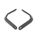 RP9980-2009B Motorcycle Mirror lower kit For Honda Rebel CMX500/300 2017-Later