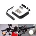 RP9980-2009B Motorcycle Mirror lower kit For Honda Rebel CMX500/300 2017-Later