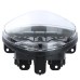 RP6610-1011C Motorcycle Headlight Assembly For Victory Cross Country 2010-2017 Victory Hammer 2004-2017 Victory Kingpin 2008-2012 Victory Vegas 2007-2015 Victory Vegas 8 ball 2008-2015