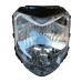 RP6610-1012E Motorcycle Headlight Assembly For Honda NC700S NC700X 2012-2014 NC700 INTEGRA 2012-2013 NC750S NC750X 2014-2016 NC750 INTEGRA 2014-2015