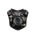 RP6610-1012E Motorcycle Headlight Assembly For Honda NC700S NC700X 2012-2014 NC700 INTEGRA 2012-2013 NC750S NC750X 2014-2016 NC750 INTEGRA 2014-2015