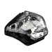 RP6610-1012E Motorcycle Headlight Assembly For Honda NC700S NC700X 2012-2014 NC700 INTEGRA 2012-2013 NC750S NC750X 2014-2016 NC750 INTEGRA 2014-2015