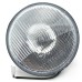 RP6610-1030E Universal 7 Motorcycle Headlight LED High Low Beam Lamp