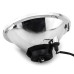 RP6610-1030E Universal 7 Motorcycle Headlight LED High Low Beam Lamp