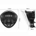 RP6610-1063C LED HeadLight Headlamp For Victory Cross Country Hammer Kingpin Vegas Vegas 8 ball