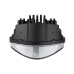 RP6610-1063C LED HeadLight Headlamp For Victory Cross Country Hammer Kingpin Vegas Vegas 8 ball