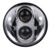 RP6610-1071C Universal 5.75 headlight