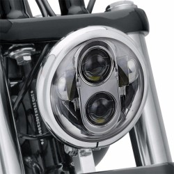 RP6610-1071C Universal 5.75 headlight