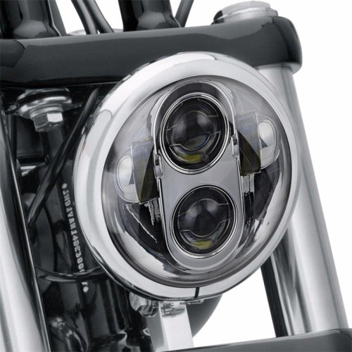 RP6610-1071C Universal 5.75 headlight
