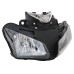 RP6610-1101E Motorcycle Headlight Assembly For Honda CBR500R 2013-2015
