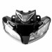 RP6610-1101E Motorcycle Headlight Assembly For Honda CBR500R 2013-2015
