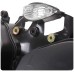 RP6610-1102E Motorcycle Headlight Assembly For Honda CBR600RR 2003-2006