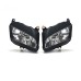 RP6610-1103E Motorcycle Headlight Assembly For Honda CBR600RR 2007-2012