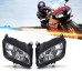 RP6610-1103E Motorcycle Headlight Assembly For Honda CBR600RR 2007-2012