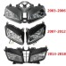 RP6610-1103E Motorcycle Headlight Assembly For Honda CBR600RR 2007-2012