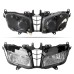 RP6610-1104E Motorcycle Headlight Assembly For Honda CBR600RR 2013-Later