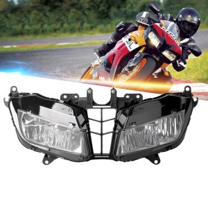 RP6610-1104E Motorcycle Headlight Assembly For Honda CBR600RR 2013-Later