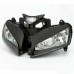 RP6610-1105E Motorcycle Headlight Assembly For Honda CBR1000RR 2004-2007