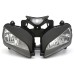 RP6610-1105E Motorcycle Headlight Assembly For Honda CBR1000RR 2004-2007