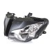 RP6610-1106E Motorcycle Headlight Assembly For Honda CBR1000RR 2008-2011