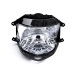 RP6610-1108E Motorcycle Headlight Assembly For Honda CBR1100XX Super Black Bird 1997-07