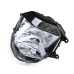 RP6610-1108E Motorcycle Headlight Assembly For Honda CBR1100XX Super Black Bird 1997-07
