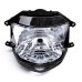 RP6610-1108E Motorcycle Headlight Assembly For Honda CBR1100XX Super Black Bird 1997-07