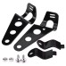 RP6610-2002 Universal Head Light Bracket Size:23mm-30mm