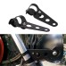 RP6610-2002 Universal Head Light Bracket Size:23mm-30mm