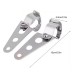RP6610-2002 Universal Head Light Bracket Size:23mm-30mm