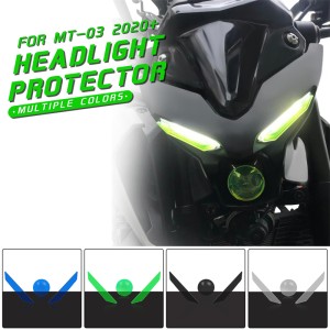 RP6610-3028E Motorcycle Cluster Protection Film Screen Protector For Yamaha YZF R3 2014-2018 Yamaha R25 2013-2016