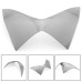 RP6610-3029K Motorcycle Headlight Lens Screen Protective Cover Shield For Kawasaki Z800/E 2013-2016 Kawasaki Ninja 250 300 Z300 2015-2018