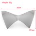 RP6610-3029K Motorcycle Headlight Lens Screen Protective Cover Shield For Kawasaki Z800/E 2013-2016 Kawasaki Ninja 250 300 Z300 2015-2018