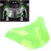 RP6610-3030E Motorcycle Headlight Lens Screen Protective Cover Shield For Kawasaki Z650 2017-2019