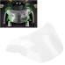 RP6610-3030E Motorcycle Headlight Lens Screen Protective Cover Shield For Kawasaki Z650 2017-2019
