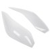 RP6610-3031Y Motorcycle Headlight Lens Screen Protective Cover Shield For Kawasaki Versys 650 2015-2021 Kawasaki Versys 1000 2015-2018 NINJA 300R 2013-2017