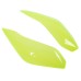 RP6610-3031Y Motorcycle Headlight Lens Screen Protective Cover Shield For Kawasaki Versys 650 2015-2021 Kawasaki Versys 1000 2015-2018 NINJA 300R 2013-2017