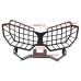 RP6610-3035 Honda CRF1000L 2016-2017 HeadLight protector  Black For Honda CRF1000L Africa Twin 2016-2019 Honda CRF1000L Africa Twin Adventure Sports 2018-2019