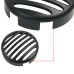 RP6610-3036 Front Headlight Guard Shield Cover Grill Fit For Honda CMX500 Rebel 2017-2019