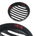 RP6610-3036 Front Headlight Guard Shield Cover Grill Fit For Honda CMX500 Rebel 2017-2019