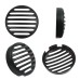 RP6610-3036 Front Headlight Guard Shield Cover Grill Fit For Honda CMX500 Rebel 2017-2019