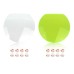 RP6610-3040 Motorcycle Front Headlight Screen Cover Guard Lens Protector For Honda CB1000R 2018-2021 Honda CB650R 2019-2021